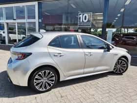 Toyota Corolla (2019) thumbnail 5