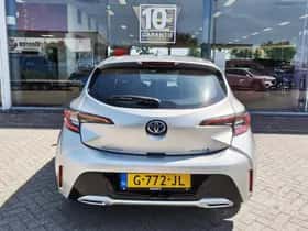 Toyota Corolla (2019) thumbnail 7