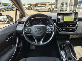 Toyota Corolla (2019) thumbnail 8