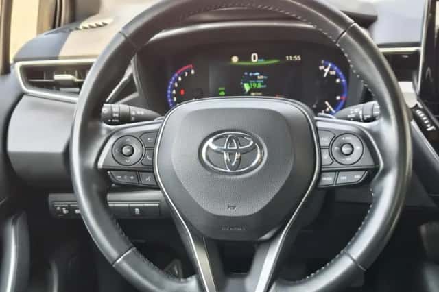 Toyota Corolla (2019) thumbnail 9