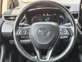 Toyota Corolla (2019) thumbnail 9