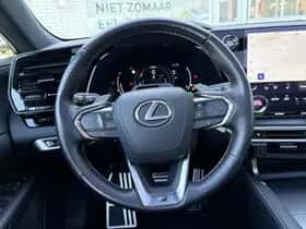 Lexus RX (2023) thumbnail 11
