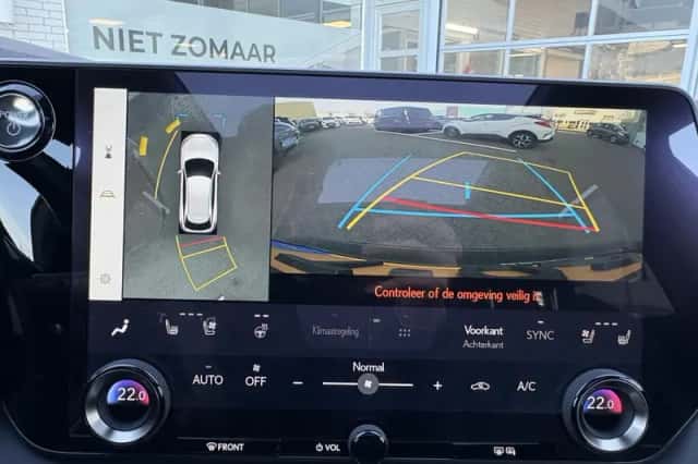 Lexus RX (2023) thumbnail 21