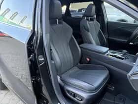 Lexus RX (2023) thumbnail 38
