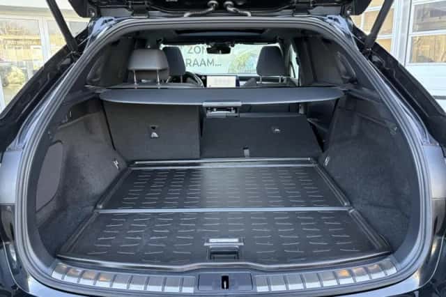 Lexus RX (2023) thumbnail 46