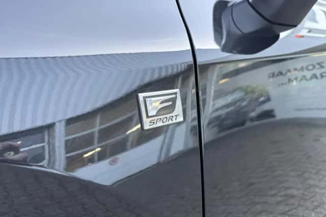 Lexus RX (2023) thumbnail 55