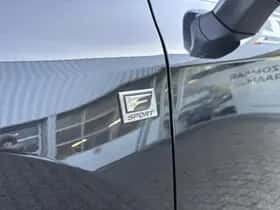 Lexus RX (2023) thumbnail 55