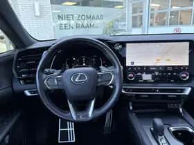 Lexus RX (2023) thumbnail 10