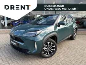 Toyota Yaris Cross (2026) thumbnail 1