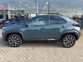 Toyota Yaris Cross (2026) thumbnail 2
