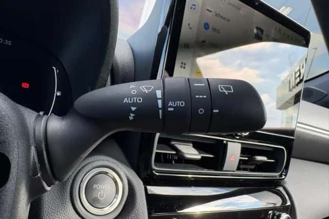 Toyota Yaris Cross (2026) thumbnail 11