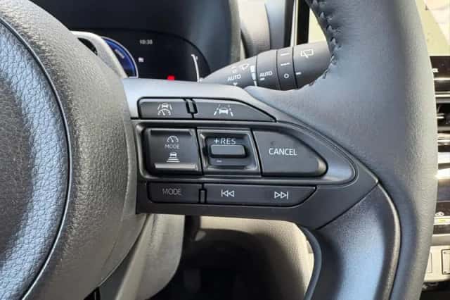 Toyota Yaris Cross (2026) thumbnail 13