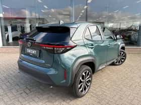 Toyota Yaris Cross (2026) thumbnail 3