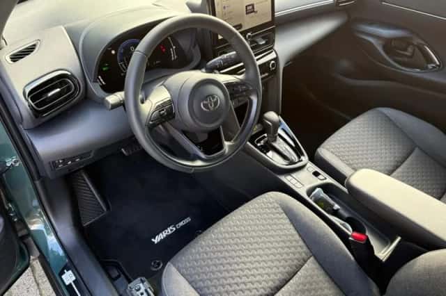 Toyota Yaris Cross (2026) thumbnail 27