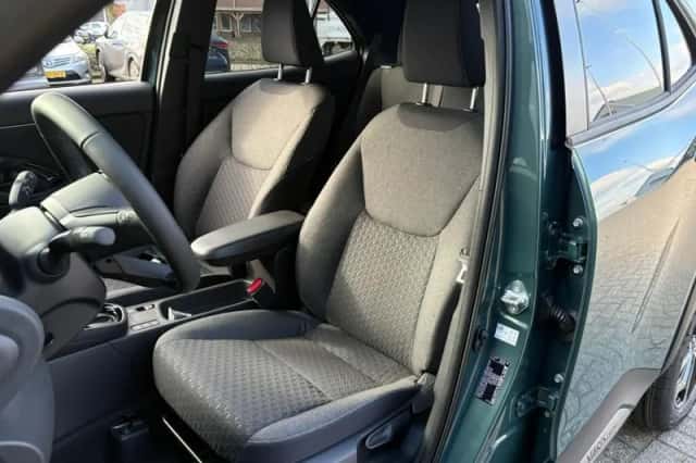 Toyota Yaris Cross (2026) thumbnail 28