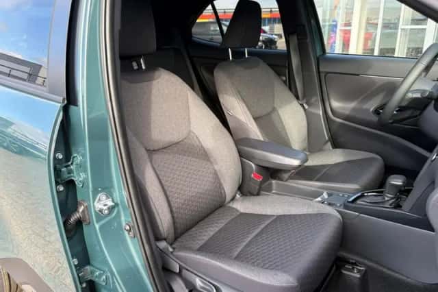 Toyota Yaris Cross (2026) thumbnail 29