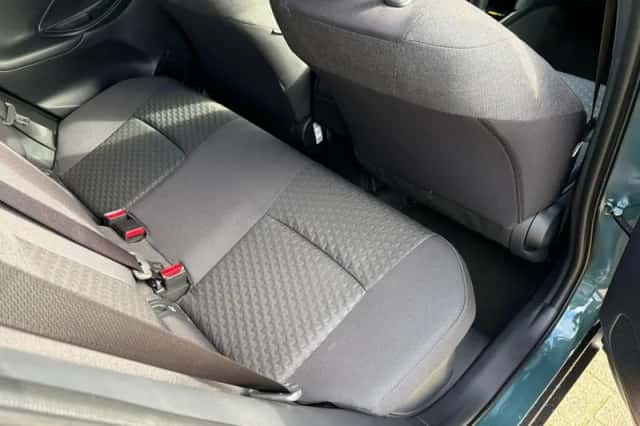 Toyota Yaris Cross (2026) thumbnail 30