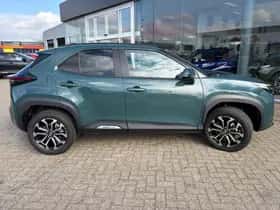 Toyota Yaris Cross (2026) thumbnail 4