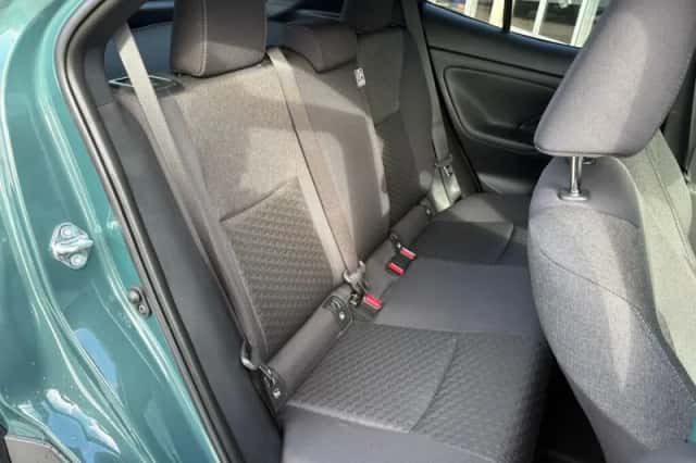 Toyota Yaris Cross (2026) thumbnail 31