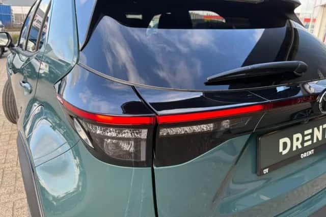 Toyota Yaris Cross (2026) thumbnail 35