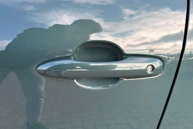 Toyota Yaris Cross (2026) thumbnail 38