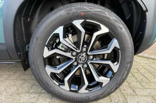Toyota Yaris Cross (2026) thumbnail 39