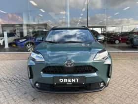 Toyota Yaris Cross (2026) thumbnail 5