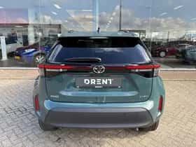 Toyota Yaris Cross (2026) thumbnail 6