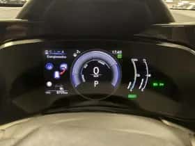 Lexus NX (2025) thumbnail 11