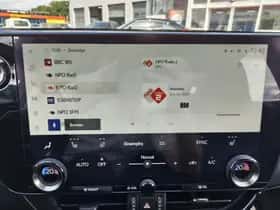 Lexus NX (2025) thumbnail 16