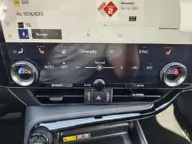 Lexus NX (2025) thumbnail 20