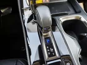 Lexus NX (2025) thumbnail 23