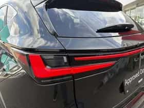 Lexus NX (2025) thumbnail 40