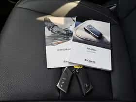 Lexus NX (2025) thumbnail 44