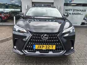 Lexus NX (2025) thumbnail 6
