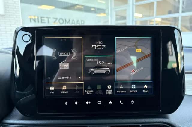 Suzuki Swift (2025) thumbnail 18