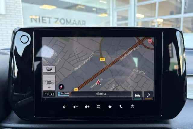 Suzuki Swift (2025) thumbnail 19