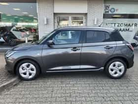 Suzuki Swift (2025) thumbnail 3