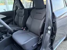 Suzuki Swift (2025) thumbnail 29