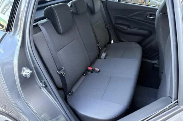 Suzuki Swift (2025) thumbnail 32