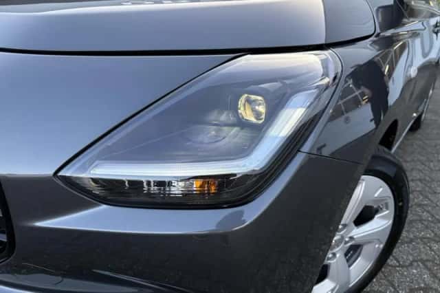 Suzuki Swift (2025) thumbnail 37