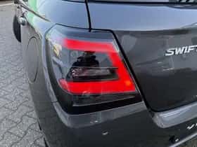 Suzuki Swift (2025) thumbnail 38