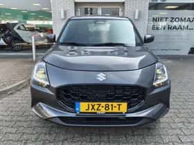 Suzuki Swift (2025) thumbnail 6