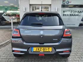Suzuki Swift (2025) thumbnail 7
