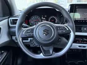 Suzuki Swift (2025) thumbnail 9