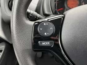 Toyota Aygo (2022) thumbnail 13