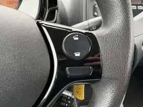 Toyota Aygo (2022) thumbnail 14