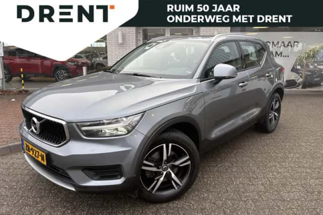 Volvo XC40 (2019) thumbnail 1