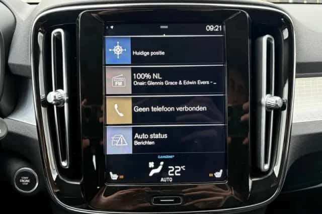 Volvo XC40 (2019) thumbnail 19