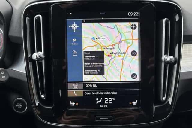Volvo XC40 (2019) thumbnail 20